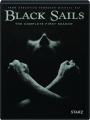 BLACK SAILS: The Complete First Season - Thumb 1