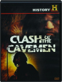 CLASH OF THE CAVEMEN: History Made Every Day - Thumb 1
