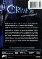 CRIME 360: The Complete Season One - Thumb 2