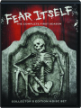 FEAR ITSELF: The Complete First Season - Thumb 1