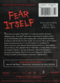 FEAR ITSELF: The Complete First Season - Thumb 2