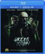 GREEN ROOM - Thumb 1