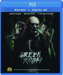 GREEN ROOM - Thumb 1