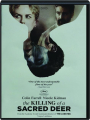 THE KILLING OF A SACRED DEER - Thumb 1