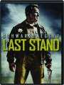 THE LAST STAND - Thumb 1