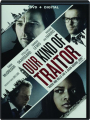 OUR KIND OF TRAITOR - Thumb 1