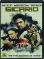 SICARIO - Thumb 1