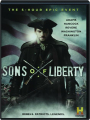 SONS OF LIBERTY - Thumb 1