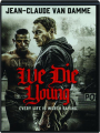 WE DIE YOUNG - Thumb 1