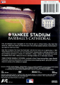 YANKEE STADIUM: Baseball's Cathedral - Thumb 2