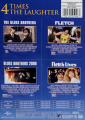 THE BLUES BROTHERS / BLUES BROTHERS 2000 / FLETCH / FLETCH LIVES - Thumb 2