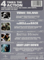 CLASSIC WAR COLLECTION: 4 Movie Marathon - Thumb 2