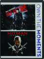 MAX PAYNE / HITMAN - Thumb 1