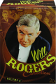 WILL ROGERS COLLECTION, VOLUME 2 - Thumb 1