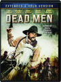 DEAD MEN - Thumb 1