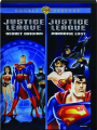 JUSTICE LEAGUE: Secret Origins / Paradise Lost - Thumb 1