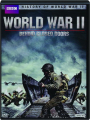 WORLD WAR II: Behind Closed Doors - Thumb 1