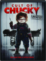 CULT OF CHUCKY - Thumb 1