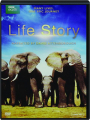 LIFE STORY - Thumb 1