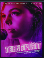 TEEN SPIRIT - Thumb 1