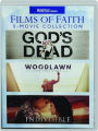 FILMS OF FAITH: 3 Movie Collection - Thumb 1