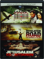 MARK / REVELATION ROAD / JERUSALEM COUNTDOWN - Thumb 1