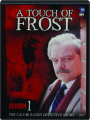 A TOUCH OF FROST: Season 1 - Thumb 1