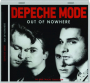DEPECHE MODE: Out of Nowhere - Thumb 1