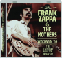 FRANK ZAPPA & THE MOTHERS: Wisconsin '69 - Thumb 1