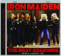 IRON MAIDEN: The Beat Sessions - Thumb 1