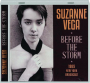 SUZANNE VEGA: Before the Storm - Thumb 1