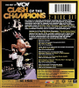 THE BEST OF WCW--CLASH OF THE CHAMPIONS - Thumb 2