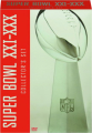 NFL SUPER BOWL XXI-XXX: Collector's Set - Thumb 1