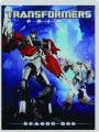 TRANSFORMERS PRIME: Season One - Thumb 1