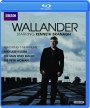 WALLANDER: Faceless Killers / The Man Who Smiled / The Fifth Woman - Thumb 1