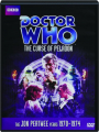DOCTOR WHO: The Curse of Peladon - Thumb 1