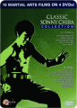 CLASSIC SONNY CHIBA COLLECTION - Thumb 1