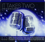 IT TAKES TWO: The Duets Album - Thumb 1