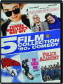 '80S COMEDY: 5 Film Collection - Thumb 1