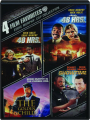 4 FILM FAVORITES: Eddie Murphy Cop Collection - Thumb 1