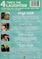 4 MOVIE MARATHON: Family Comedy Collection - Thumb 2
