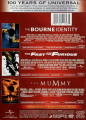 THE BOURNE IDENTITY / THE FAST AND THE FURIOUS / THE MUMMY - Thumb 2