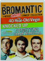 THE BROMANTIC 3-MOVIE UNRATED COMEDY COLLECTION - Thumb 1