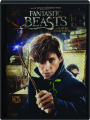FANTASTIC BEASTS AND WHERE TO FIND THEM - Thumb 1