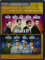 OCEAN'S 11 / ROBIN AND THE 7 HOODS - Thumb 1