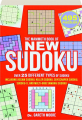 THE MAMMOTH BOOK OF NEW SUDOKU - Thumb 1