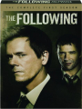 THE FOLLOWING: The Complete First Season - Thumb 1