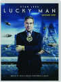 STAN LEE'S LUCKY MAN: Season One - Thumb 1