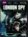 LONDON SPY - Thumb 1