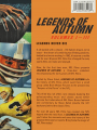 NFL FILMS--LEGENDS OF AUTUMN, VOLUMES I-III - Thumb 2
